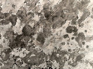 Abstract Grunge Decorative Rough Uneven Stucco Wall Background Art texture.Raw And Weathered Concrete Texture In Soft Gray With Subtle Layered Patterns For A minimalist And Urban Aesthetic Texture.