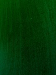 Green Color gradient Dark matte elegant background with space for design.Abstract texture background. Grain noise grunge particle dust rough old distressed.Design are light with gradient background.