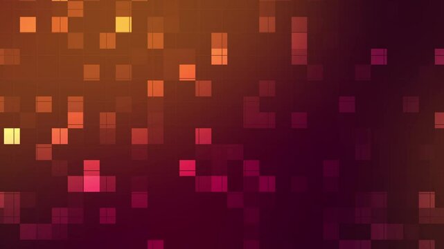 Background with colorful squares suitable for abstract designs, artistic projects, cover designs, packaging, website backgrounds, social media graphics.