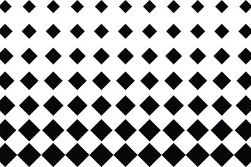 harlequin seamless pattern. rhombus background vector illustration eps 888.