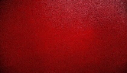 grunge red background with copy space