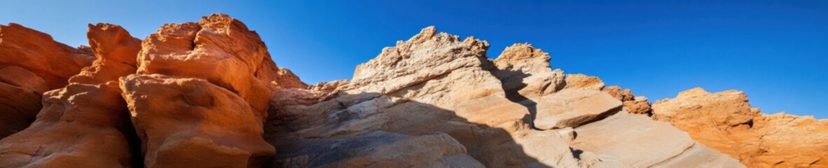 Fototapeta premium Geologic Innovation Advanced Core Sampling Technologies Reveal Earths Hidden Mineral Landscapes in Climate-Resilient Exploration Strategies