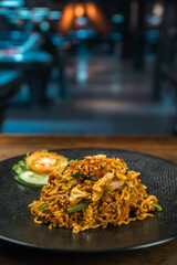 asian food chinese cuisine restaurant chef wok stir sauce
