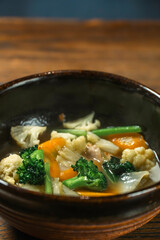 asian food chinese cuisine restaurant chef wok stir sauce