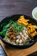 asian food chinese cuisine restaurant chef wok stir sauce