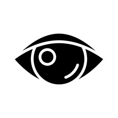 eye sensor icon