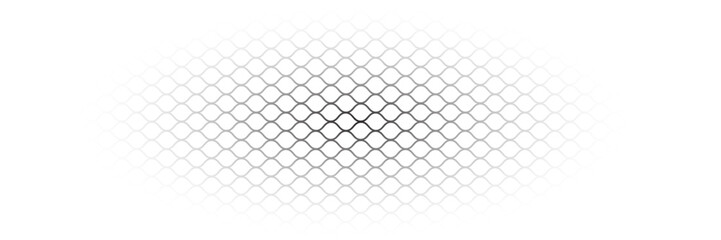 Naklejka premium Wave line seamless pattern. Wavy thin stripes pattern. Black horizontal water curve lines texture. Simple monochrome black and white background. Editable stroke.