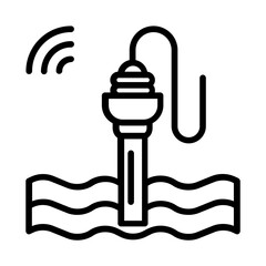 water sensor icon