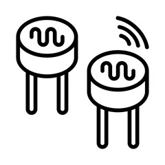 light sensor icon