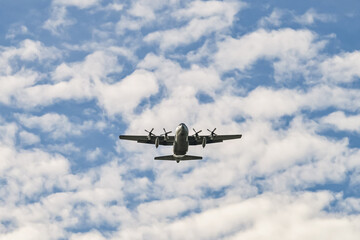 France Airplane transport Airbus A400M Atlas, military transport aircraft Europe NATO