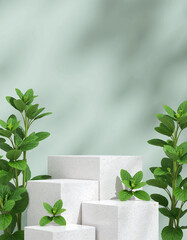 Product Photography Scene Background Photoshoot Platform