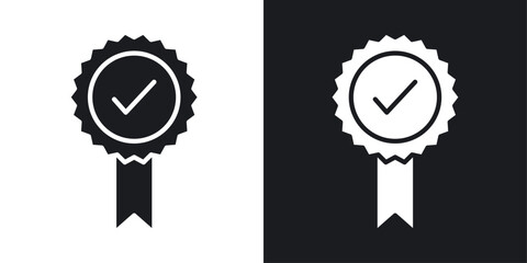 Quality Icons vectors set for web designs in black colors