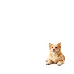 Obraz premium Warmth and Cozy Feelings photorealistic illustration on white background for marketing materials, wide format with sharp focus