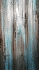Fototapeta premium subtle texture of brushed metal and a soft gradient 