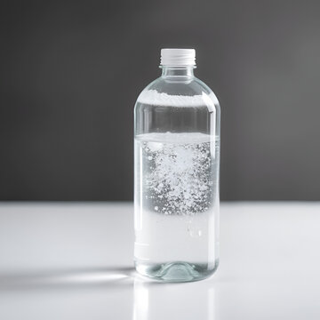 Deionized Water: Water purified by removing its ions, deionized water is highly pure and utilized in laboratories and industries, free from minerals and impurities.