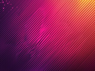 Abstract colorful gradient background with diagonal striped textured pattern