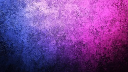 A high-quality abstract dark blue and purple grainy gradient with a futuristic digital glow.