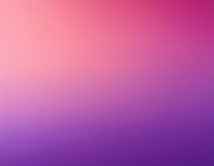 ピンクや紫のグラデーション　カラフル　背景用