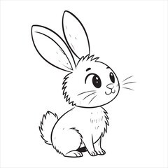 Rabbit Vector