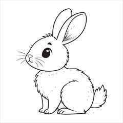 Rabbit Vector