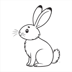 Rabbit Vector