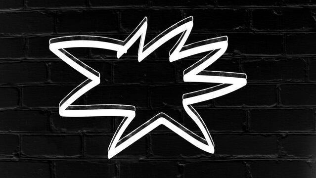 Hand Drawn Element 05