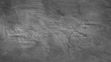 gray background, the photo shows the texture of a gray wall