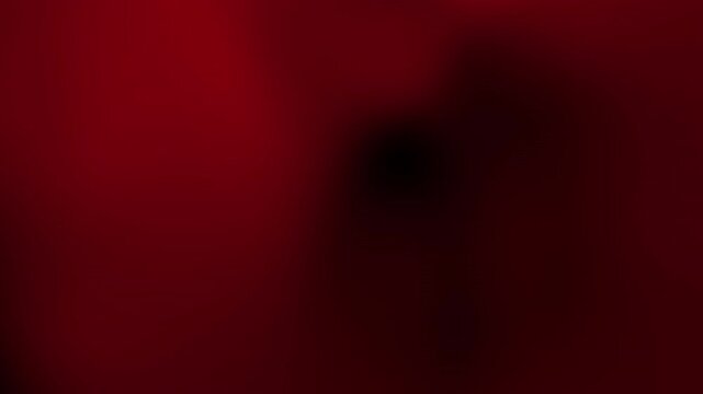 Smooth Red Gradient with Motion and Texture Creating an Elegant Background for Abstract Art and Design Projects