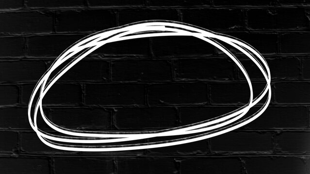 Hand Drawn Element 08