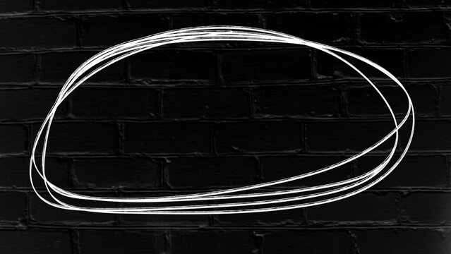 Hand Drawn Element 09