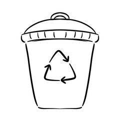 bin