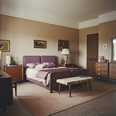 Fototapeta premium modern living room