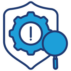 Mitigation Icon