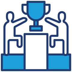 Competition Icon