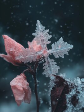 snowflake