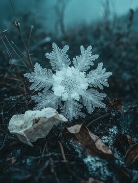 snowflake