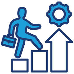 Career Development Icon