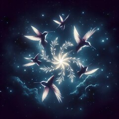 Star Cosntellation
