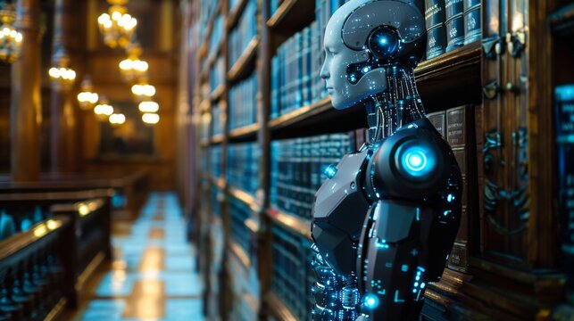 Exploring the future of justice with ai holograms in virtual courtrooms