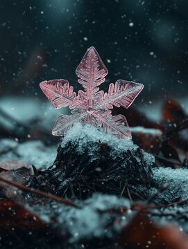 snowflake