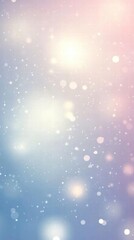 Obraz premium Sparkling Lights: A Shimmering Background for Your Design