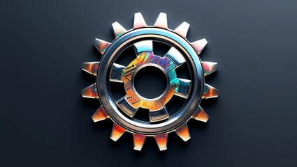 gear business concept