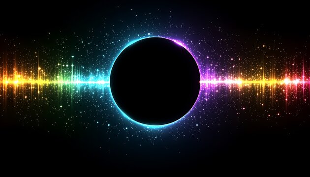 Soundwave Circle Images – Browse 23,234 Stock Photos