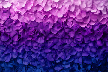 Fototapeta premium Gradient moccasin to Rebecca purple abstract background. Gradient medium purple to moccasin abstract background. Gradient medium blue to moccasin abstract background. Gradient moccasin to powder blue