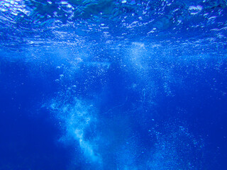 bubbles, bubble, water, underwater, sea, air, deep, undersea, under, background, wave, liquid, clear, clean, ocean, nature, texture, oxygen, blue, white, effect, transparent, foam, aquarium, aqua.