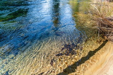 River Near Twin Falls Detailss 3