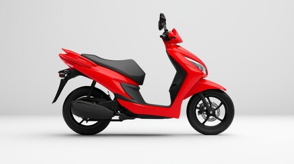 Sleek and modern vehicle, a closeup look at automotive design features 