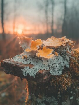 Lichen