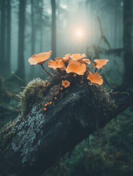Lichen