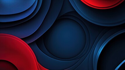 Fototapeta premium Abstract business background